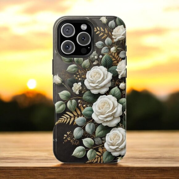 iPhone 16phone case, MARPC1185 - Picture 9 of 9